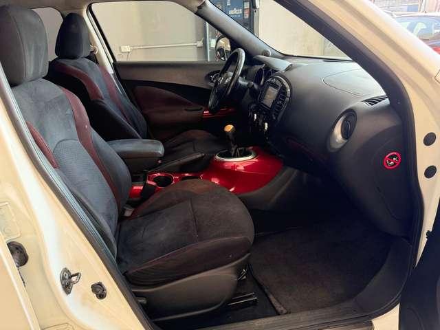 Nissan Juke Juke 1.6 Tekna