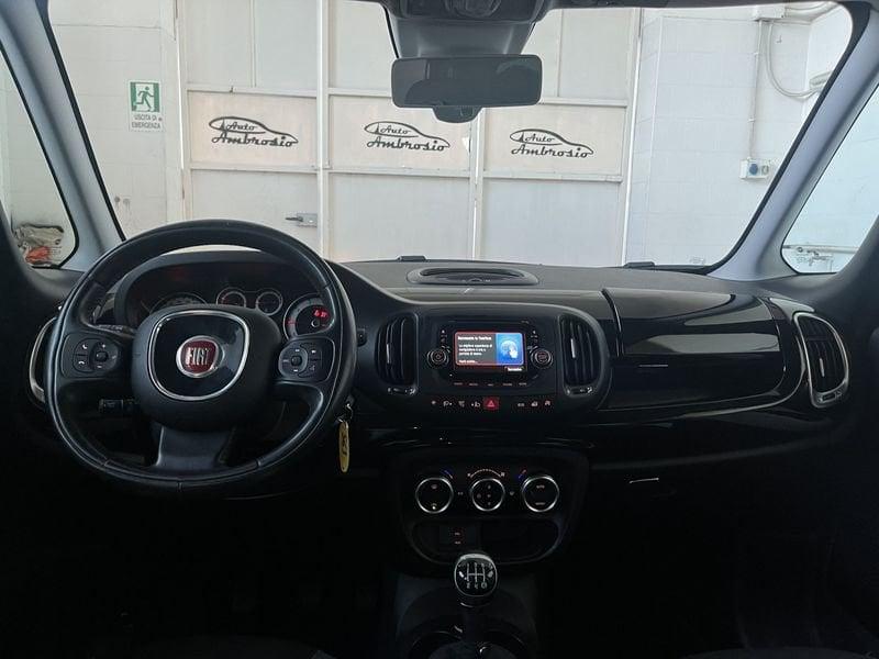 FIAT 500L Trekking 1.3 Multijet 85cv