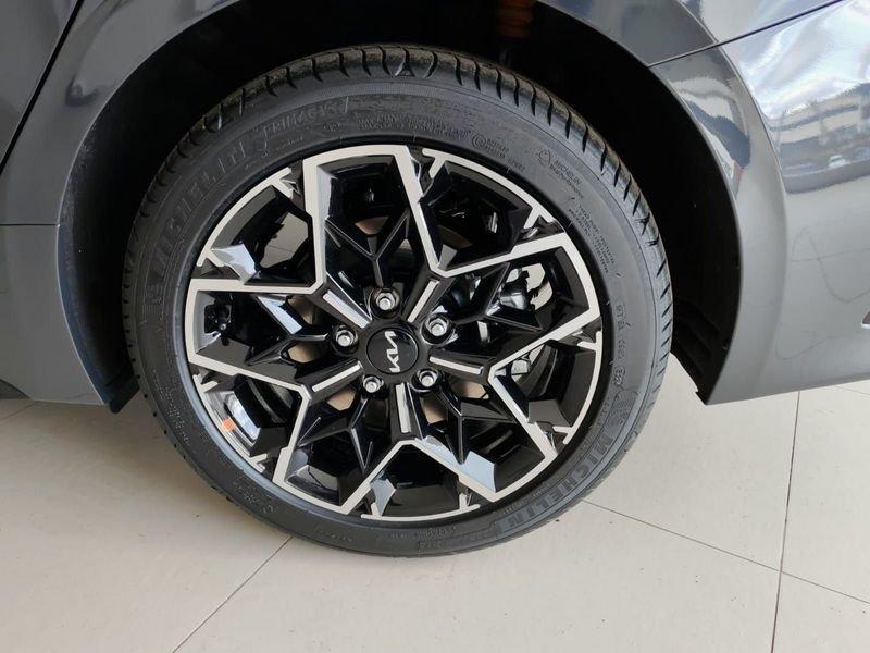KIA ProCeed 1.5 T-GDI MHEV DCT GT Line