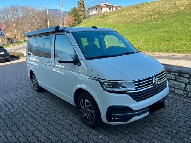 Volkswagen Multivan T6.1 California Ocean 2.0 Tdi 150cv Dsg, Gancio, Cucina, Webasto