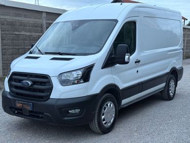 Ford Transit L2H2 2023