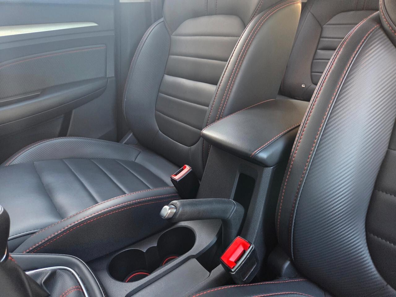 Mg ZS 1.5 VTi-tech Luxury