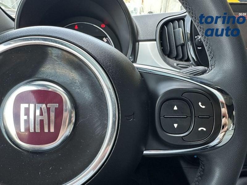FIAT 500 1.2 69cv Star