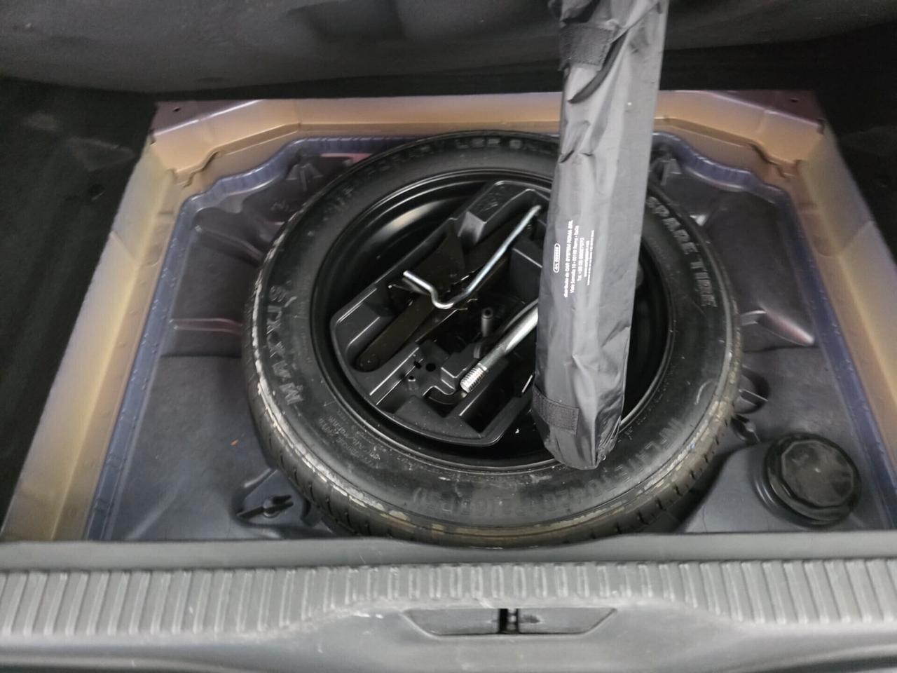 CITROEN C4 SPACETOURER 1.6 DIESEL AUTOMATICA 2018