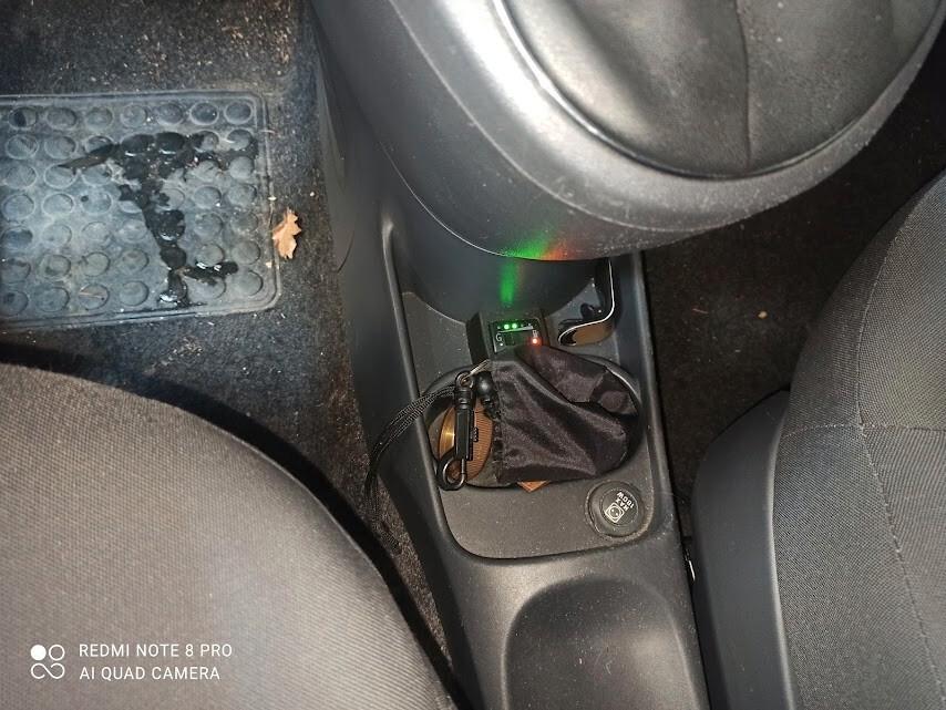 Fiat 500 1.2 EasyPower Pop Star (GPL)