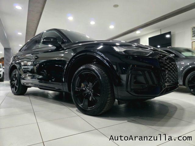 AUDI Q5 SportBack 40 S Line 2.0 TDI 204CV Quattro S tronic