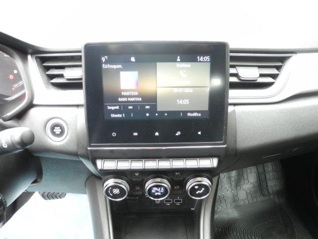 RENAULT Captur 1.6 Full Hybrid E-Tech 145cv Zen - OK NEOPATENTATI