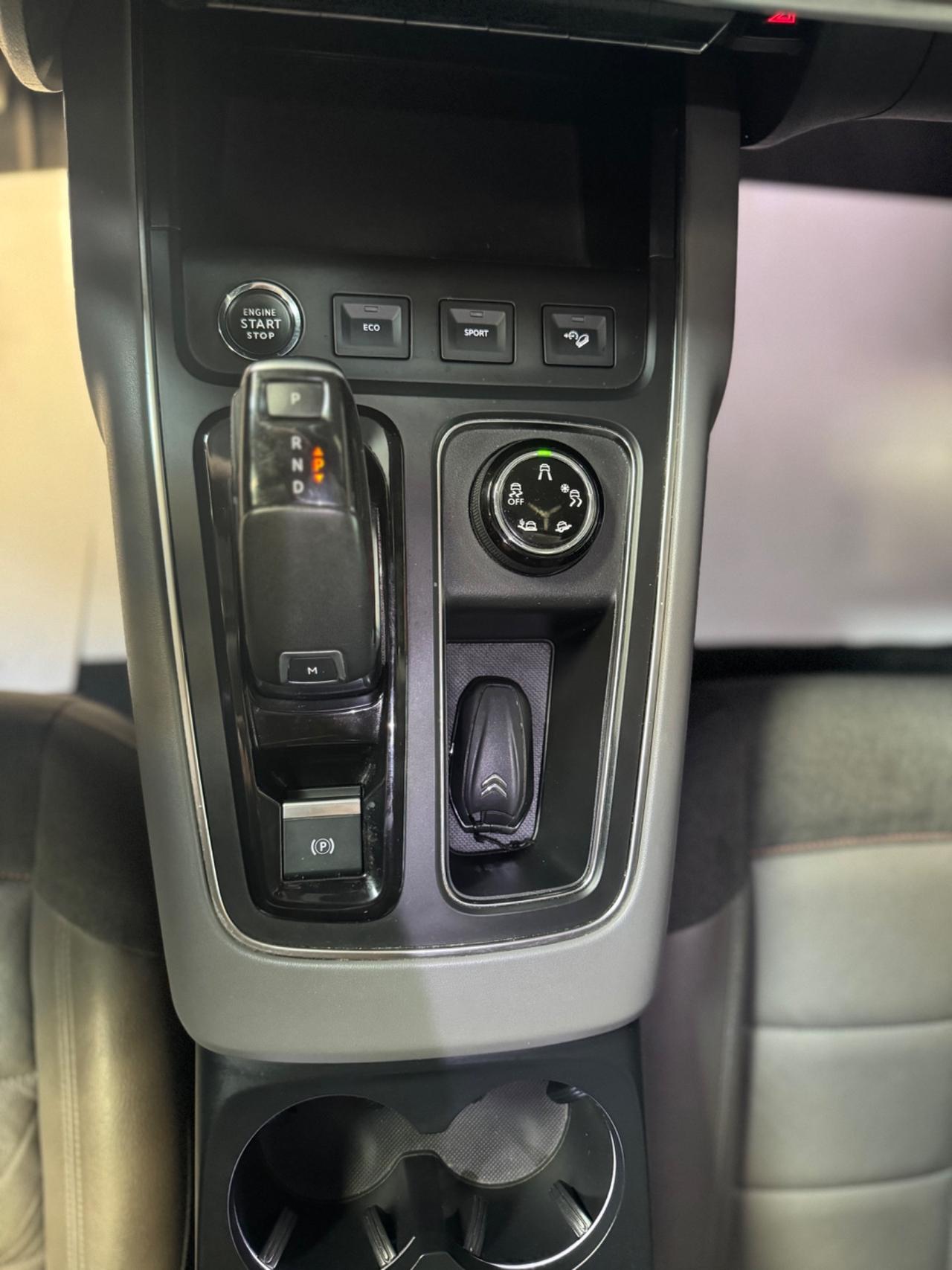 Citroen C5 Aircross BlueHDi 130 S&S Shine