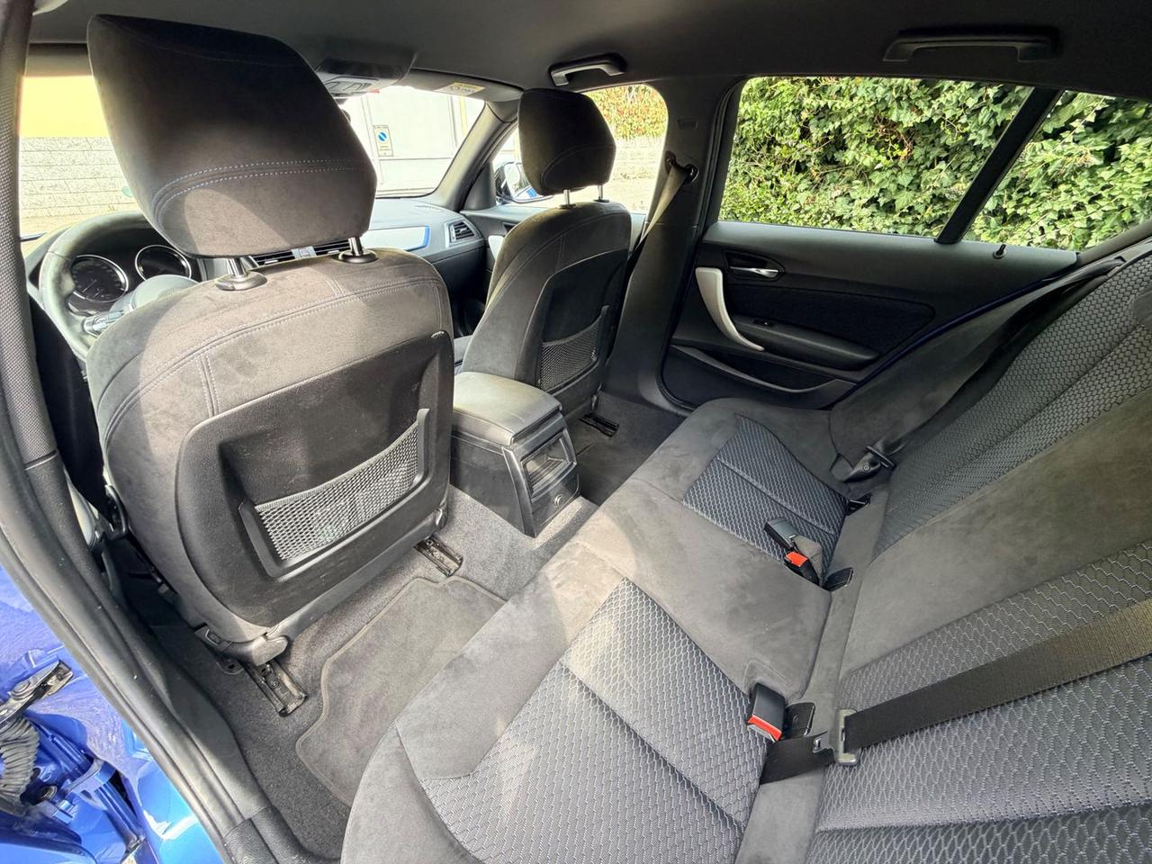 Bmw 116 M Sport 116 d #9821