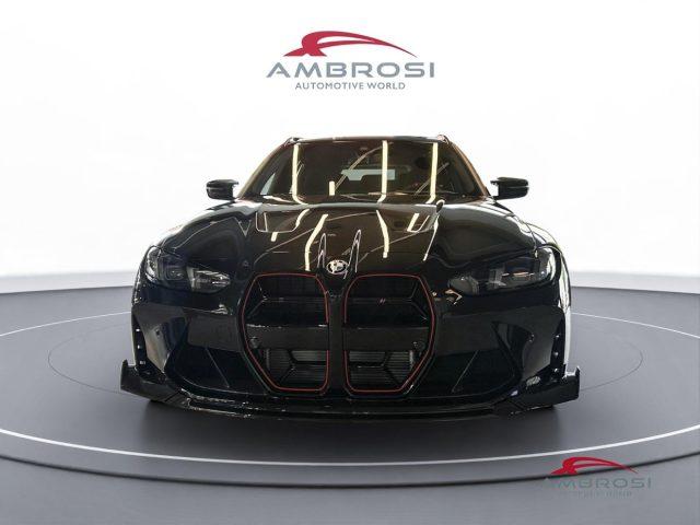 BMW M3 Touring CS Touring