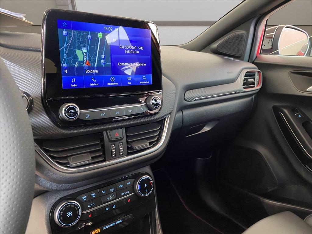 FORD Puma 1.5 ecoboost ST s&s 200cv del 2023