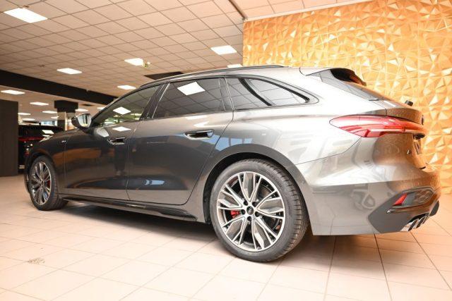 AUDI A5 AVANT TDI MHEV 204CVQ.S-TR.S-LINE ED.TET.SCONTO30%