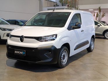 CITROEN Berlingo van M 1.5 bluehdi 100cv S&S 2p.ti
