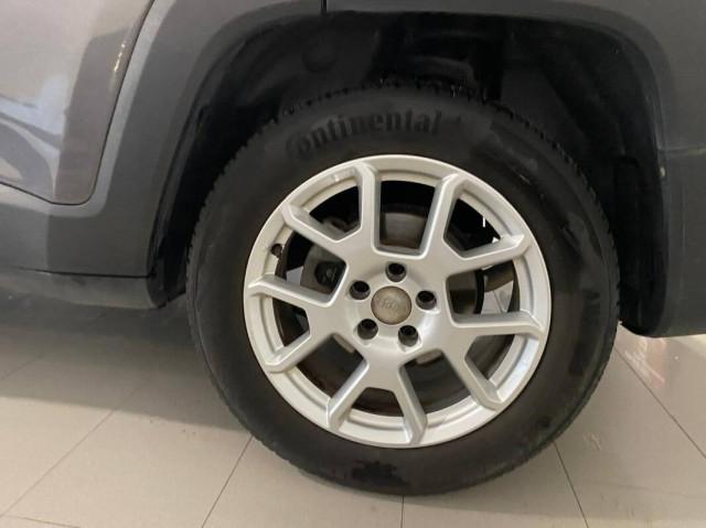 Jeep Renegade 1.6 mjt Limited 2wd 120cv