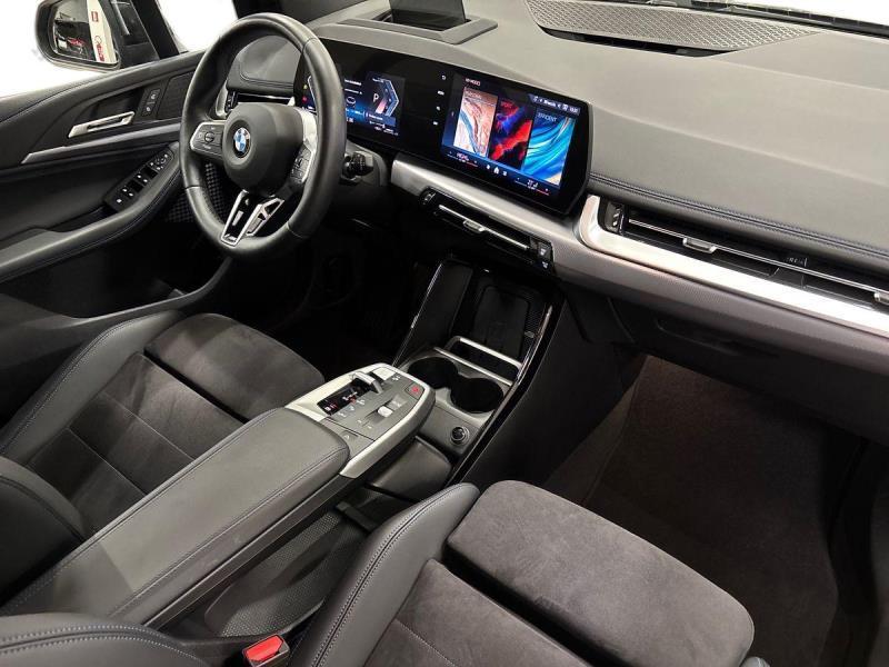 BMW Serie 2 Active Tourer 218 d MSport DCT