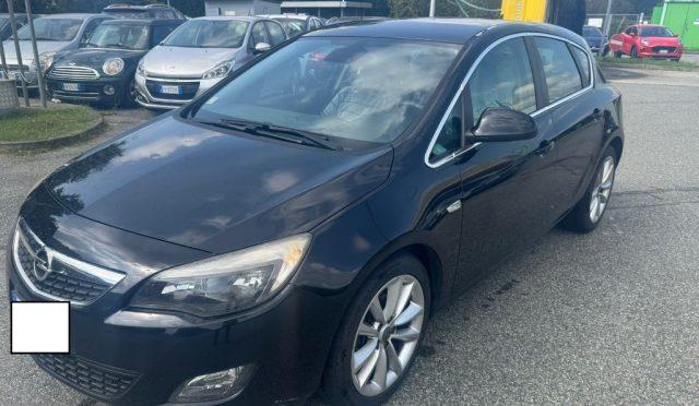 OPEL Astra 2.0 CDTI 165CV 5 porte Cosmo S