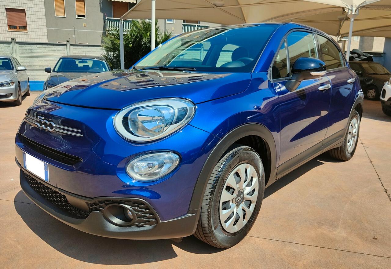 Fiat 500X 1.0 T3 120 CV *PREZZO PROMO*