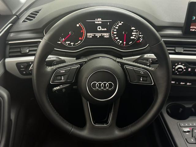 AUDI A5 40 TFSI S tronic Business