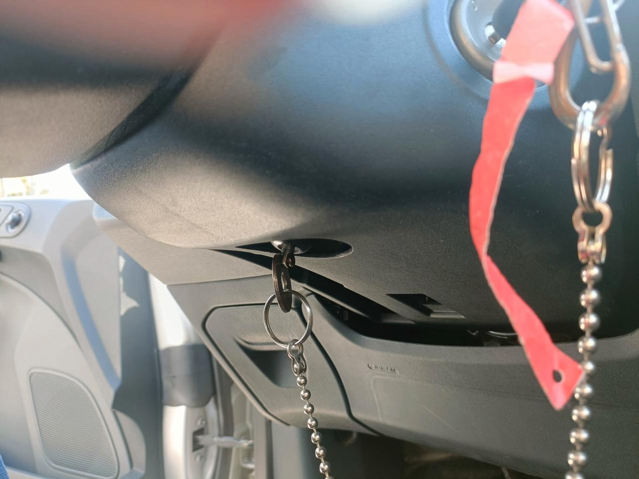 Ford Fiesta Fiesta+ 1.4 TDCi 68CV 5 porte OK NEOPATENTATI