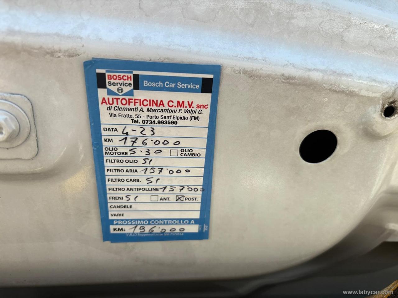 RENAULT Scénic 1.5 dCi 110 CV S&S Bose