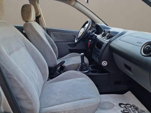 FORD Fiesta 1.4 TDCi 5p. Ambiente