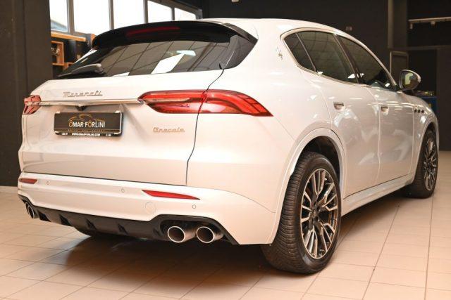MASERATI Grecale 2.0 TURBO MHEV 250CV AWD ALBA NAVI CAM SCONTO35%!!