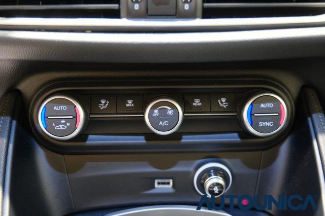 ALFA ROMEO Stelvio 2.2 TURBODIESEL 160 CV AT8 RWD SPRINT