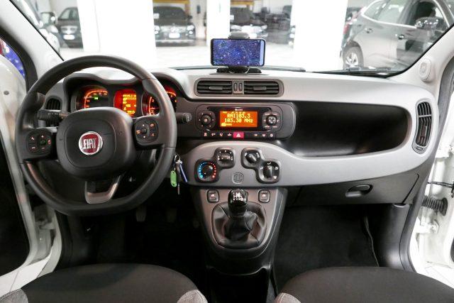 FIAT Panda 1.0 FireFly S&S Hybrid City Life PREZZO VERO