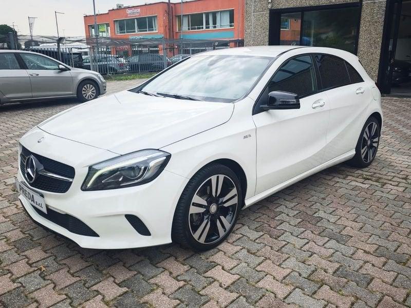 Mercedes-Benz Classe A A 180 Sport