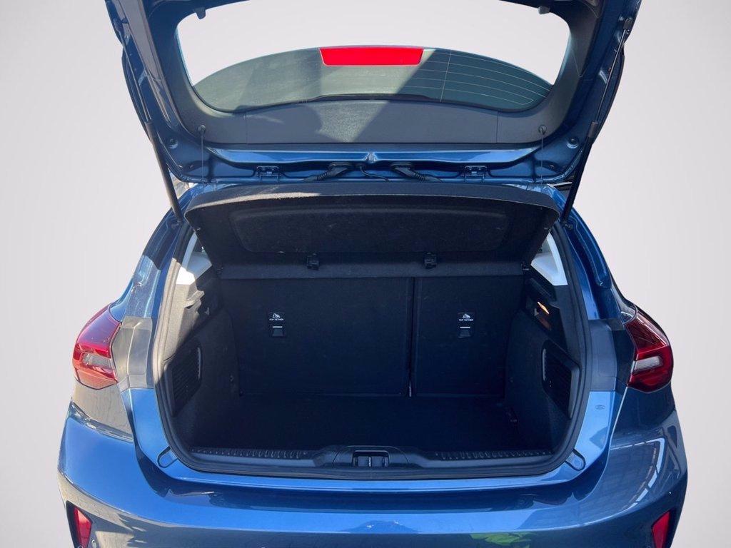 FORD Focus 1.0 EcoBoost Hybrid 125 CV 5p. Active del 2023