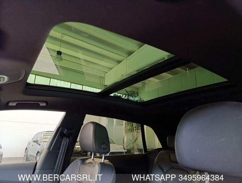 Audi Q8 55 TFSI quattro tiptronic Sport*S-LINE*TETTO*VIRTUAL COCKPIT PLUS*TELECAMERA 360*