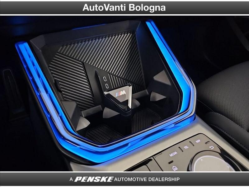 BMW X3 X3 xDrive30e MSport Pro