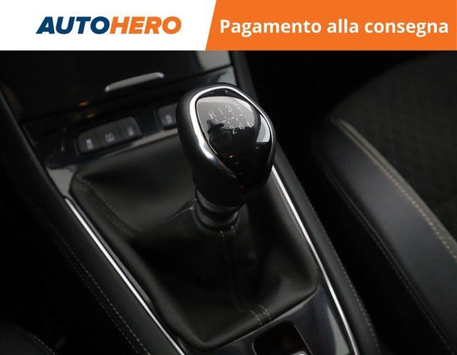OPEL Grandland X 1.6 diesel Ecotec Start&Stop Innovation