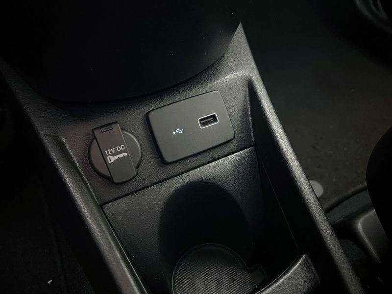 Lancia Ypsilon Ypsilon 1.2 Gold ecochic Gpl 69cv my19