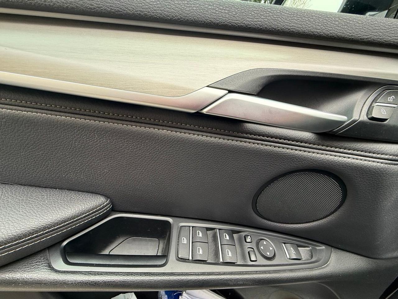 Bmw X5 25 d Design Pure Experience #8022