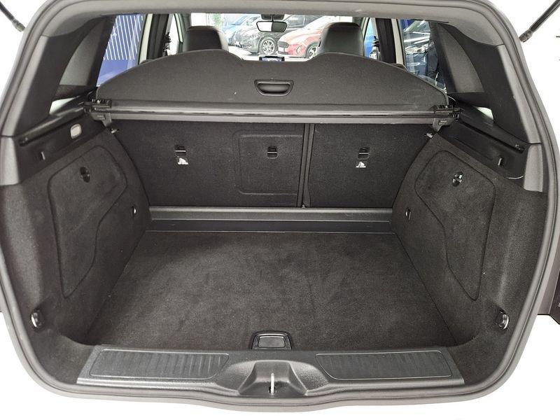 Mercedes-Benz Classe B 180 CDI Premium Automatic