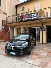 Renault Clio dCi Navi Camera Cruise Pdc