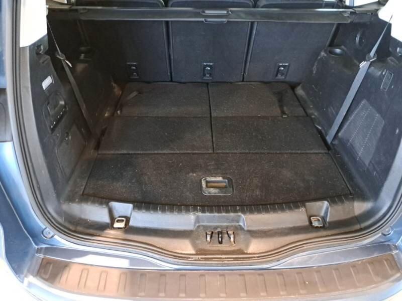 Ford S-Max 2.0 TDCi 150CV AUTOM. TITANIUM 7 POSTI **UNIPRO'**