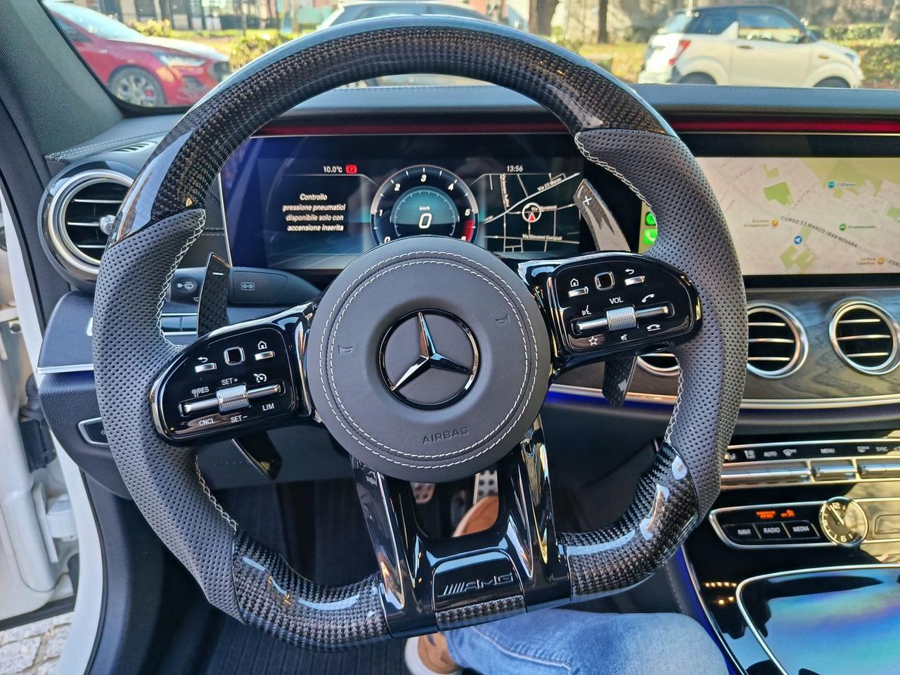 Mercedes-Benz E 220 Premium Plus E 220 D #8033