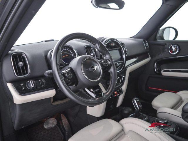 MINI Countryman Cooper SD 2.0 Automatica Cooper SD