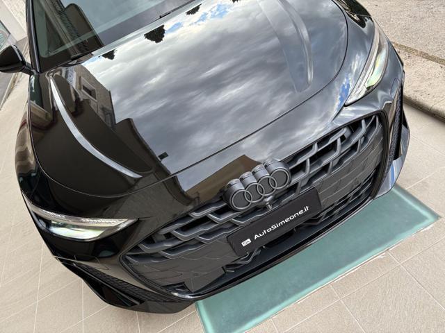AUDI A6 Avant 3.0 TDI mHEV+ quattro S tronic S line ed