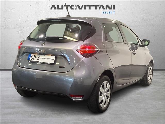 RENAULT ZOE Equilibre R110 e-shifter Batterie di proprieta'