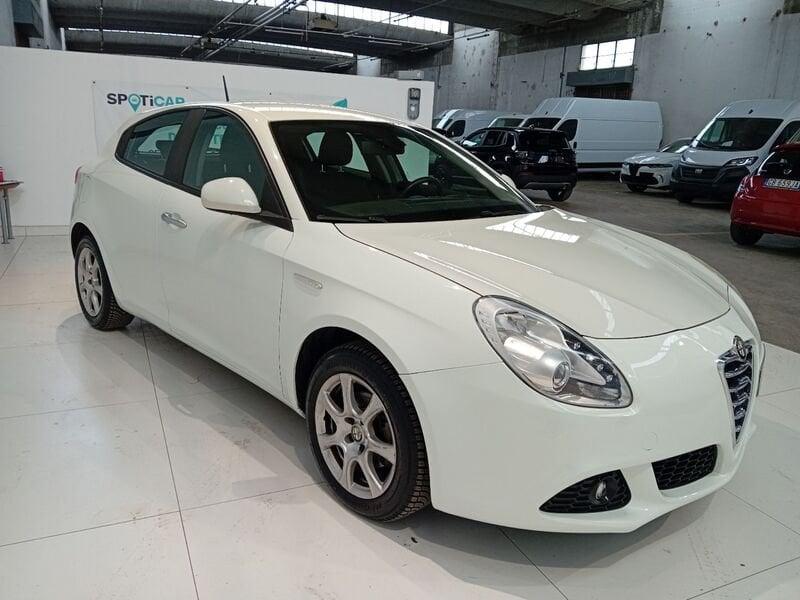 Alfa Romeo Giulietta Giulietta 1.4 Turbo 105 CV Progression