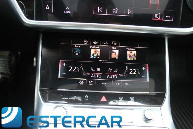 AUDI A6 Avant 50 3.0 TDI quattro tiptronic Sport S LINE