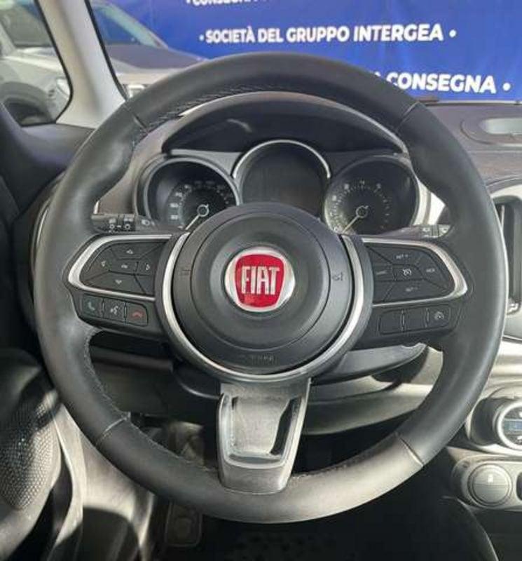 FIAT 500L Cross 1.4 95cv USATO GARANTITO