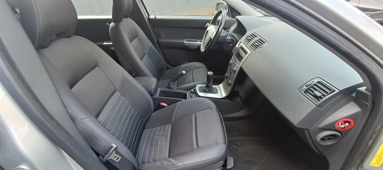 Volvo S40 2.0 D 136 CV SOLO 109MILA KM! AUTO DA VETRINA!!!!!