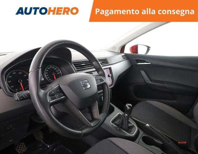 SEAT Ibiza 1.0 EcoTSI 95 CV 5 porte Style