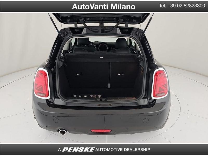 MINI Mini Mini 3p 1.5 Cooper Hype auto