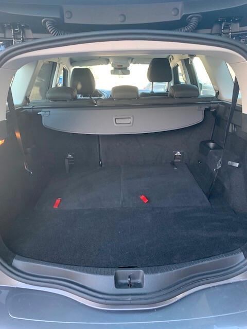 Renault Grand Scenic dCi 8V 110 CV Energy Sport Edition