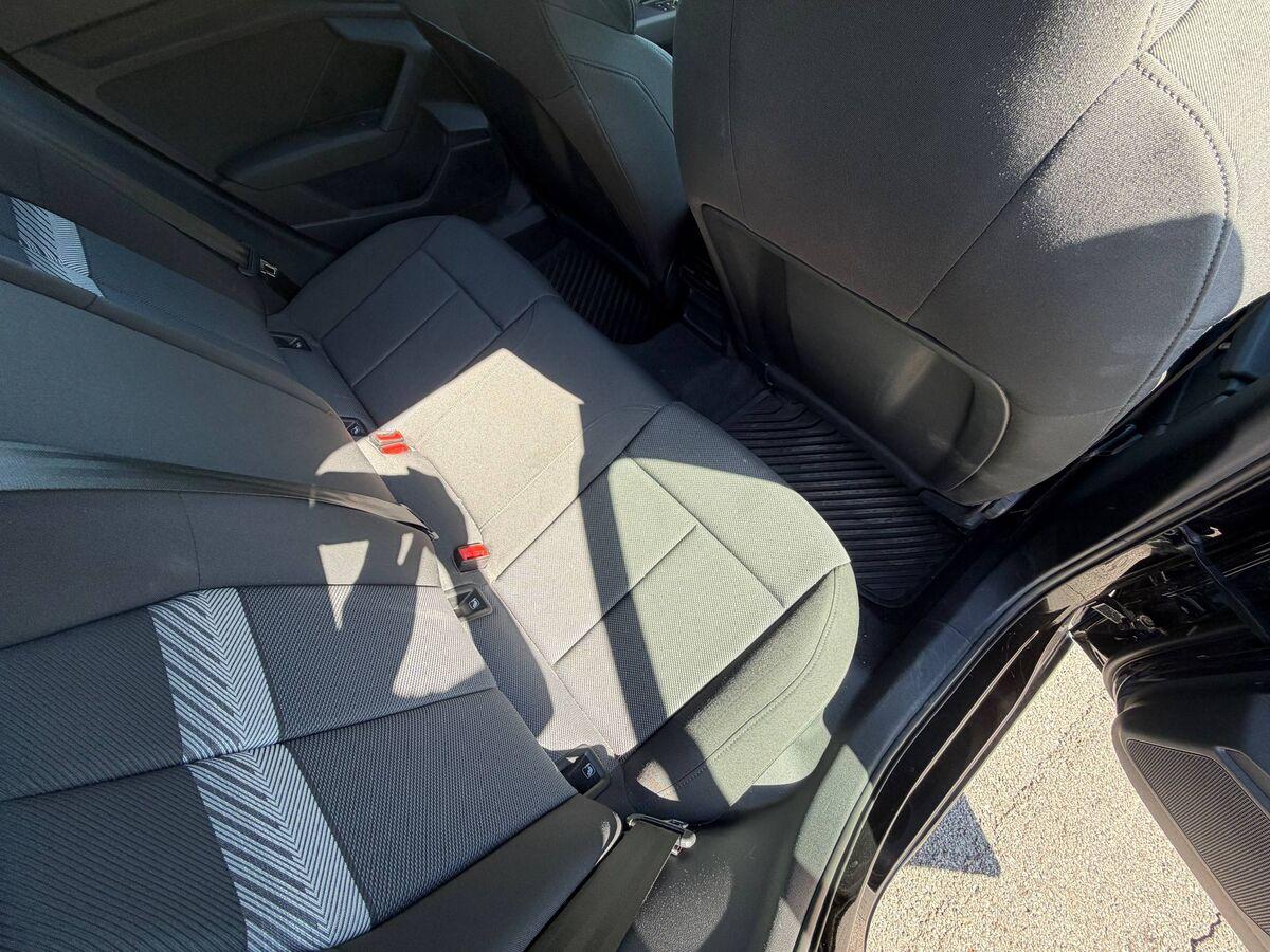 Audi A3 Sportback 35 1.5 tfsi Business Advanced